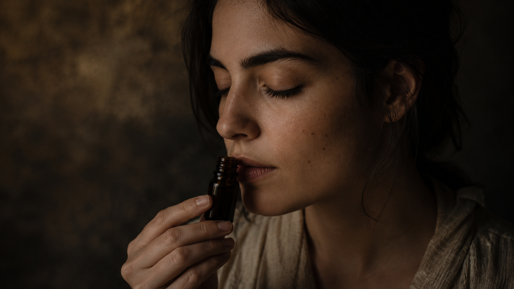 EL AROMA Y LA MEMORIA